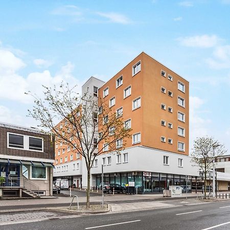 Limehome Salzgitter A.-Schweitzer-Str. Экстерьер фото