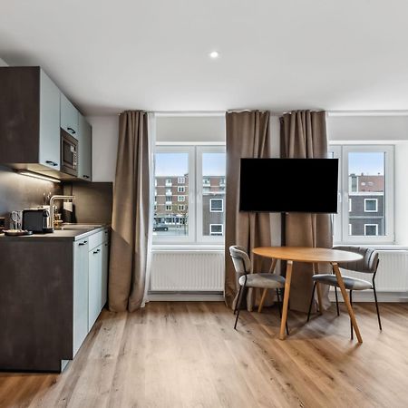 Limehome Salzgitter A.-Schweitzer-Str. Экстерьер фото