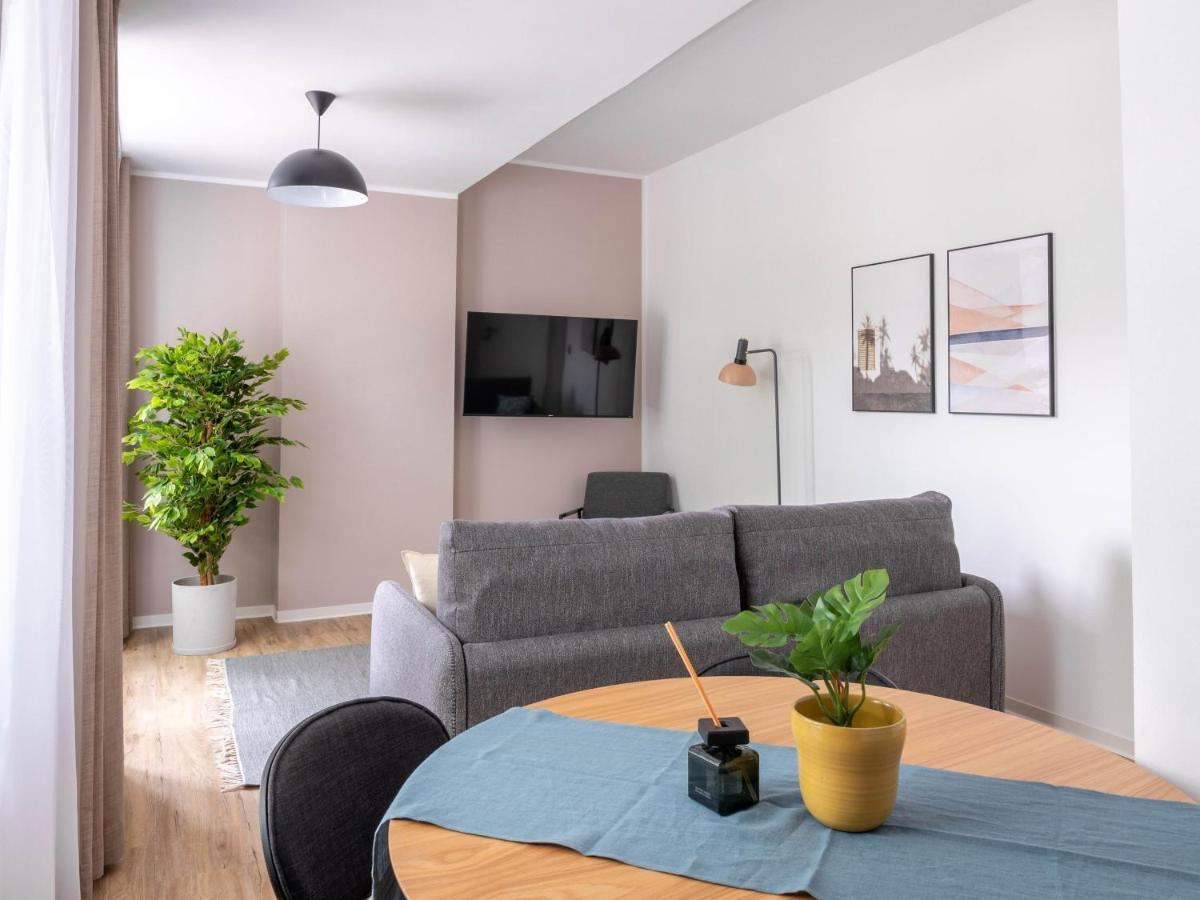Limehome Salzgitter A.-Schweitzer-Str. Экстерьер фото