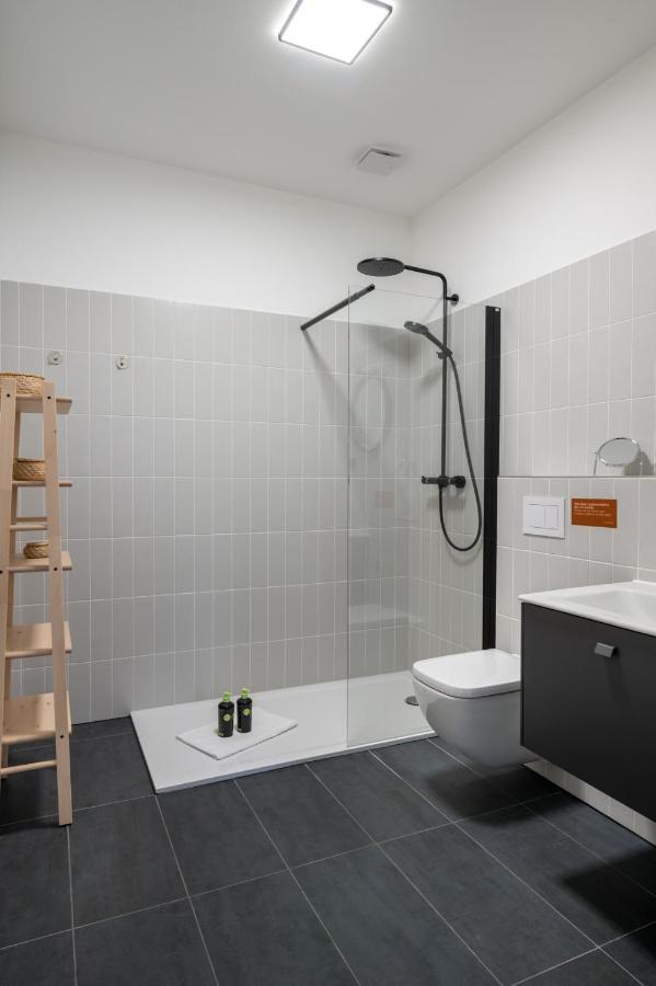 Limehome Salzgitter A.-Schweitzer-Str. Экстерьер фото