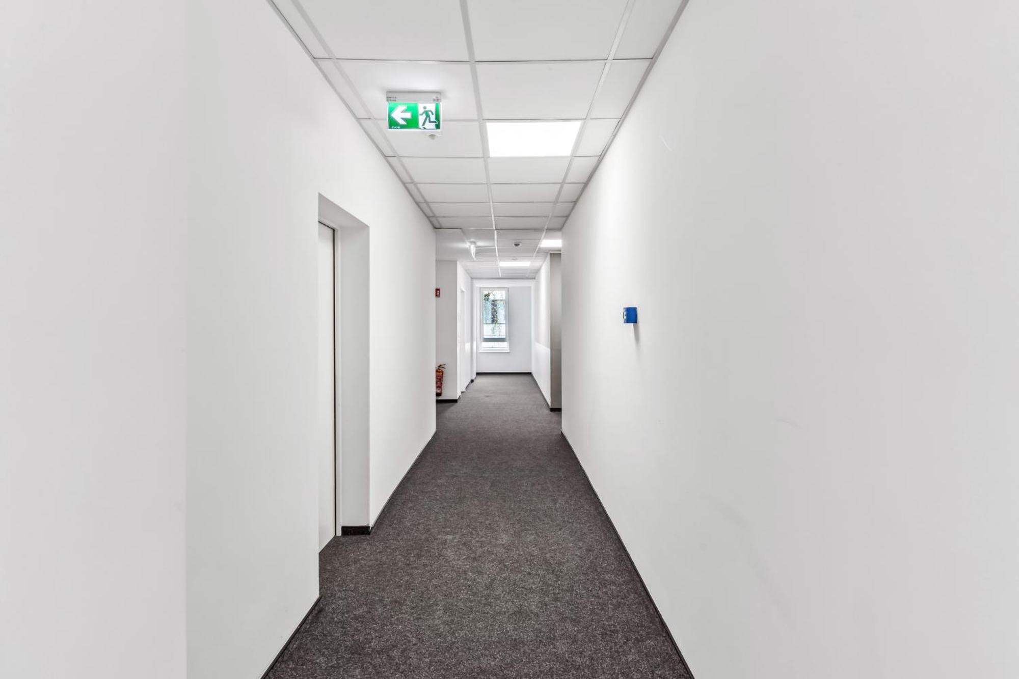 Limehome Salzgitter A.-Schweitzer-Str. Экстерьер фото