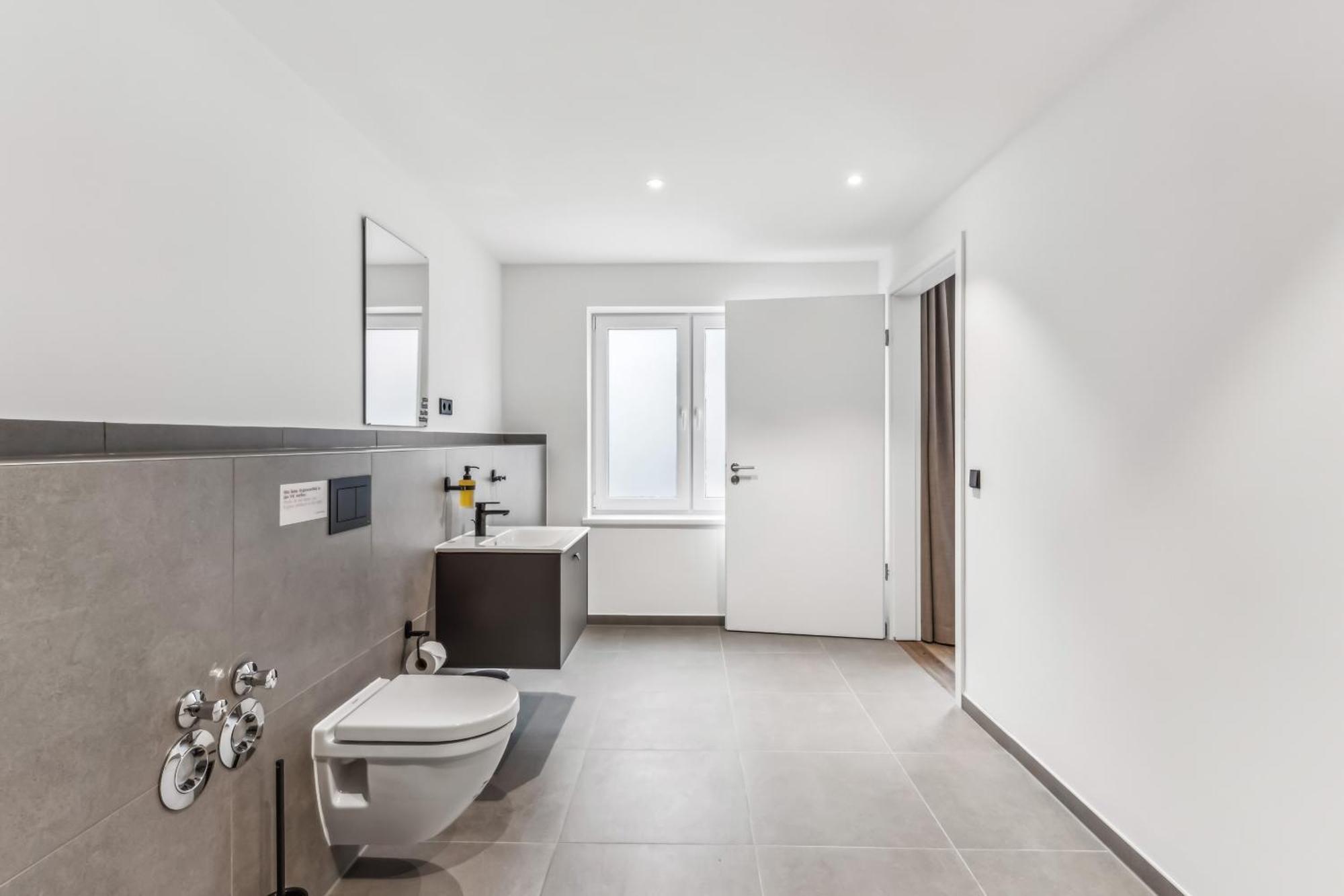 Limehome Salzgitter A.-Schweitzer-Str. Экстерьер фото